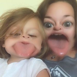 Meet your Posher, Rande